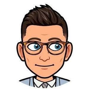 Meet your Posher, Jon